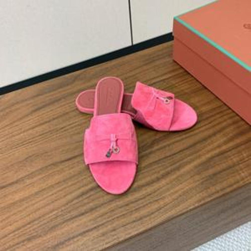 여성용 토오픈 뮬