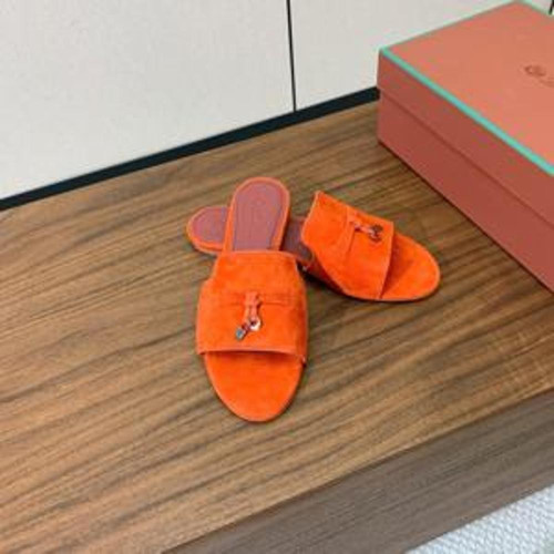 여성용 토오픈 뮬