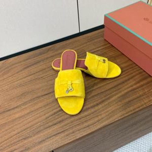 여성용 토오픈 뮬