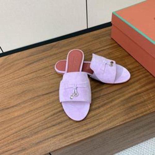 여성용 토오픈 뮬