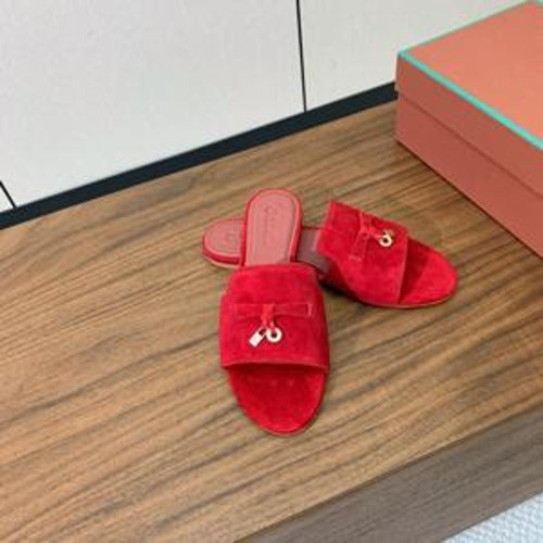 여성용 토오픈 뮬
