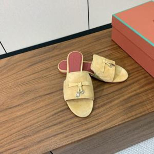 여성용 토오픈 뮬