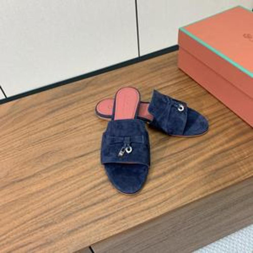 여성용 토오픈 뮬