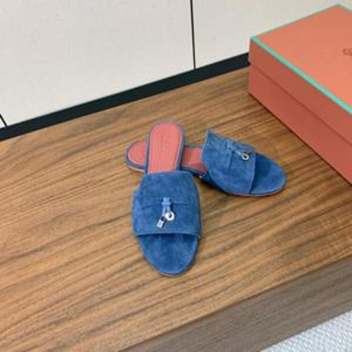 여성용 토오픈 뮬
