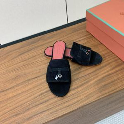 여성용 토오픈 뮬
