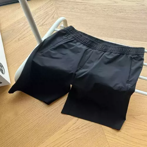 비음러펀 남성 아웃도어 냉감 반바지