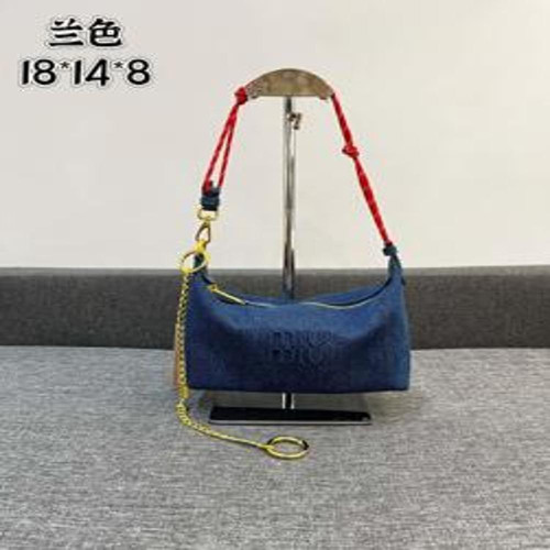 숄더백