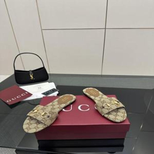여성용 토오픈 뮬