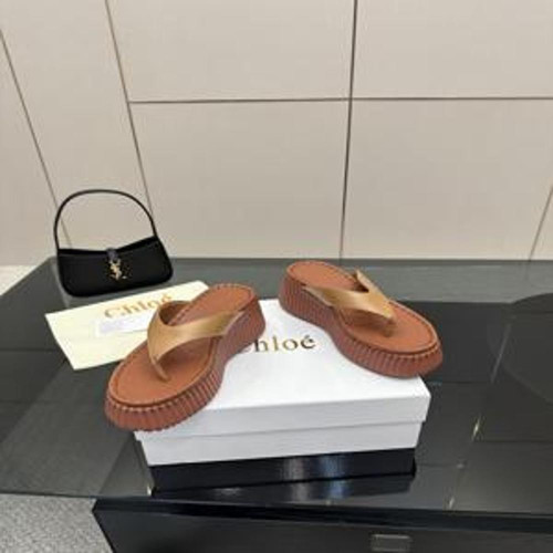 여성용 토오픈 뮬