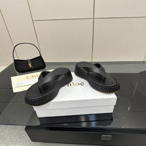 여성용 토오픈 뮬