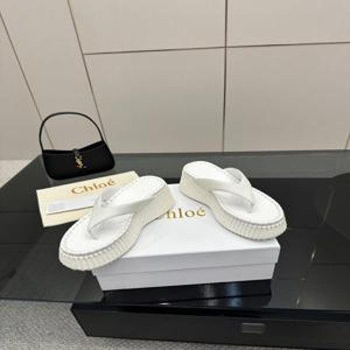 여성용 토오픈 뮬