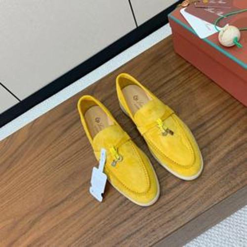 남녀공용 로퍼