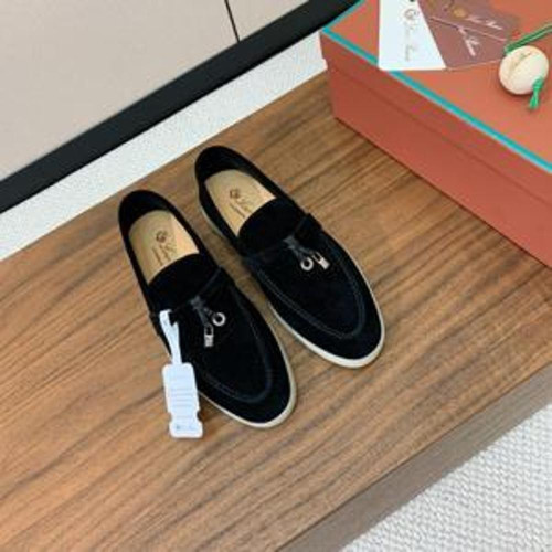 남녀공용 로퍼