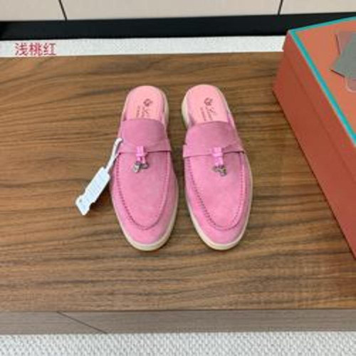 남녀공용 뮬 블로퍼