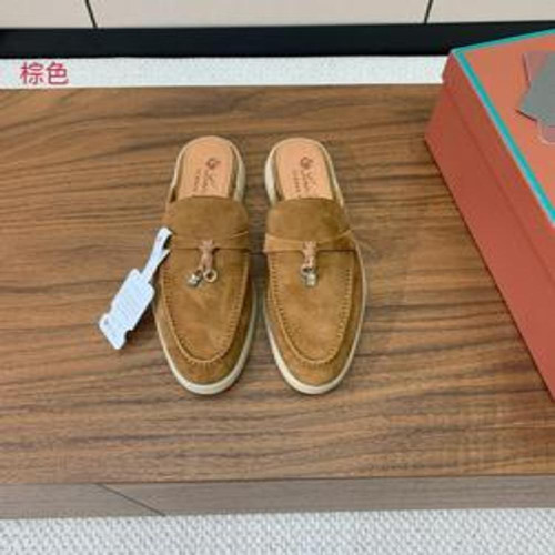 남녀공용 뮬 블로퍼