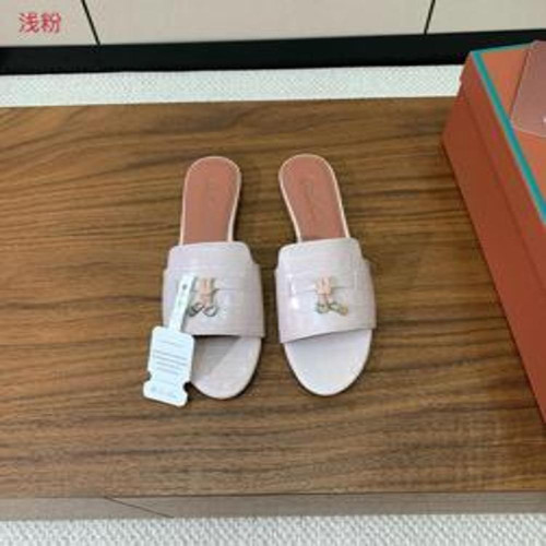 여성용 토오픈 뮬