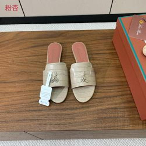 여성용 토오픈 뮬