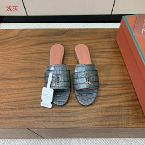 여성용 토오픈 뮬