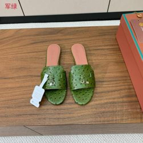 여성용 토오픈 뮬