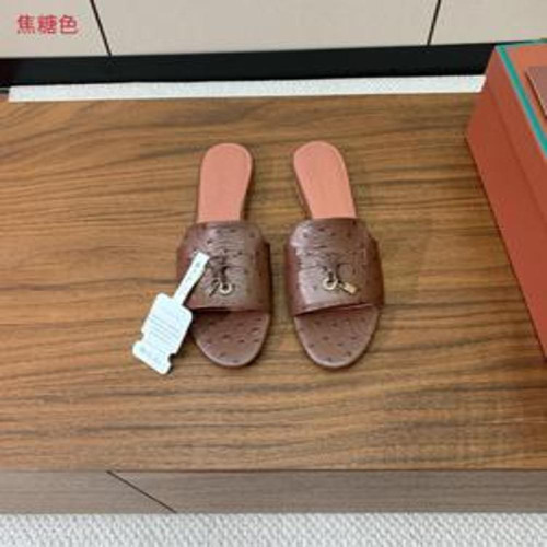 여성용 토오픈 뮬