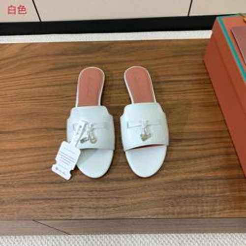 여성용 토오픈 뮬