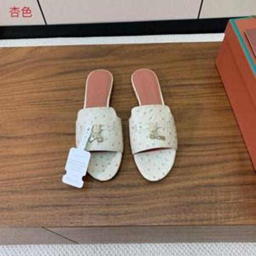 여성용 토오픈 뮬