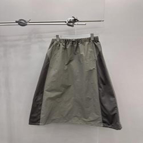 여성용 롱 스커트