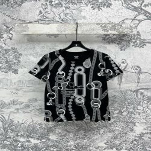 여성용 반소매 티셔츠