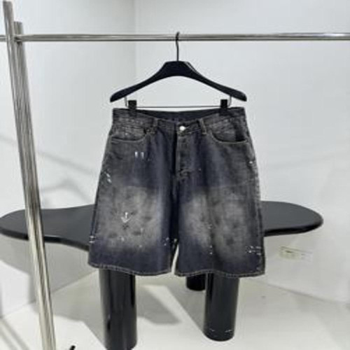 여성용 하프 팬츠