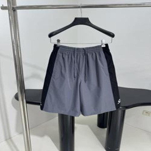 여성용 하프 팬츠