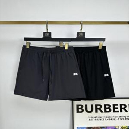 남녀공용 하프 팬츠