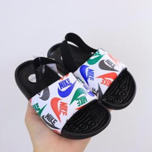 아동용 샌들