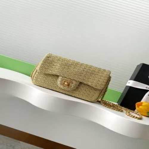 숄더백