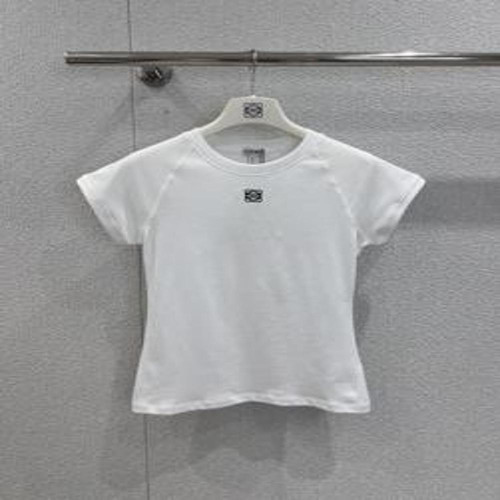 여성용 반소매 티셔츠