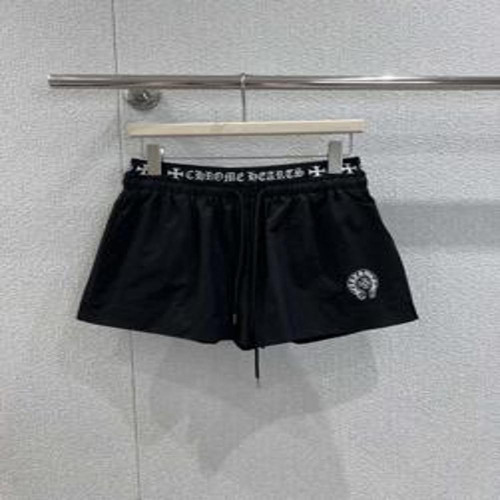 여성용 하프 팬츠