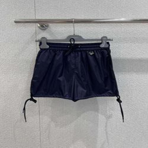 여성용 하프 팬츠