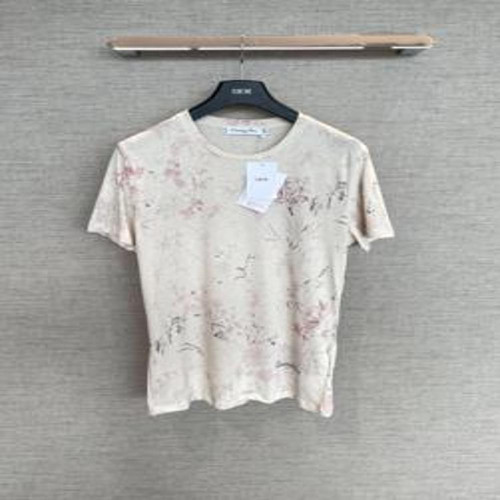 여성용 반소매 티셔츠