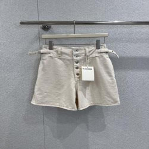 여성용 하프 팬츠