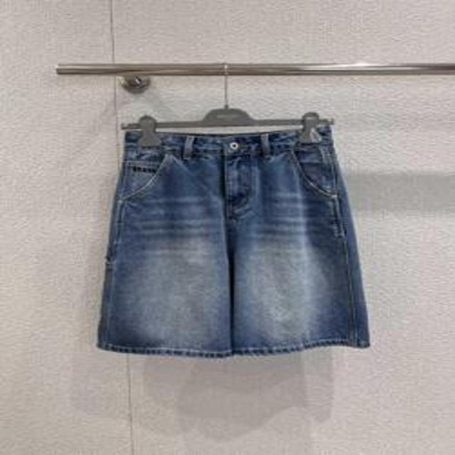 여성용 하프 팬츠