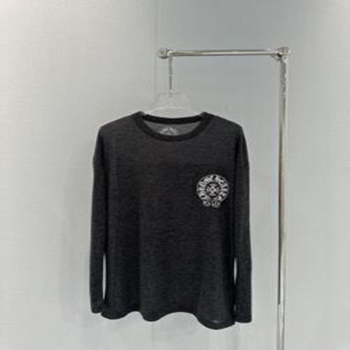 여성용 긴소매 티셔츠