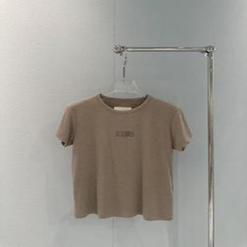 여성용 반소매 티셔츠