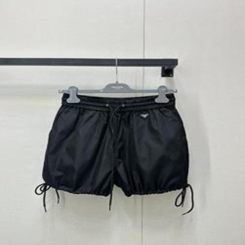 여성용 하프 팬츠