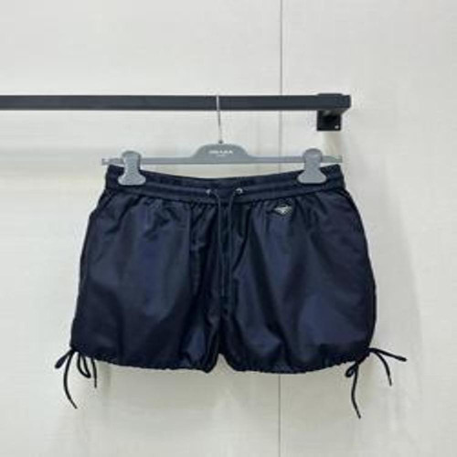 여성용 하프 팬츠