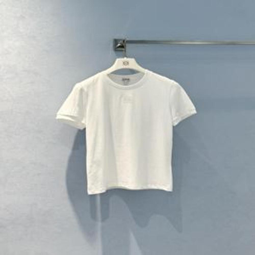 여성용 반소매 티셔츠