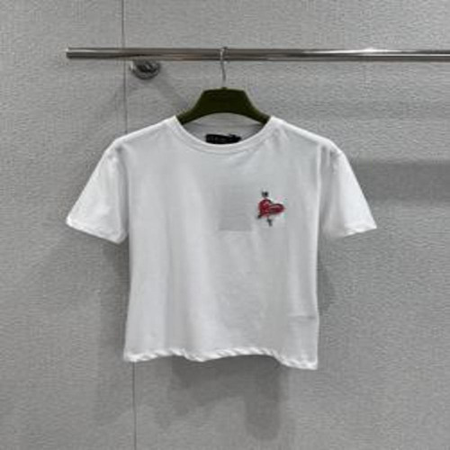 여성용 반소매 티셔츠