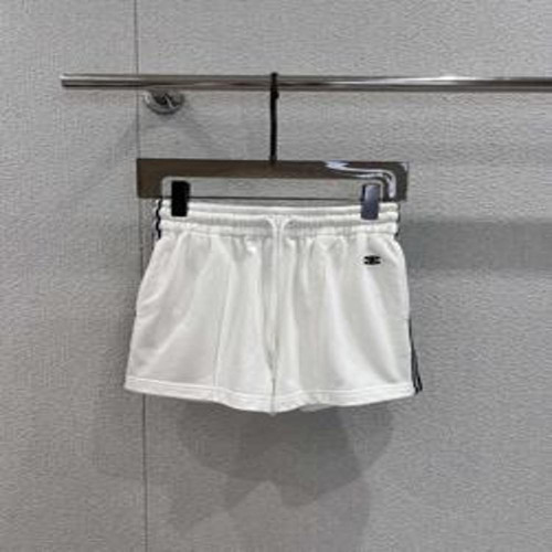 여성용 하프 팬츠