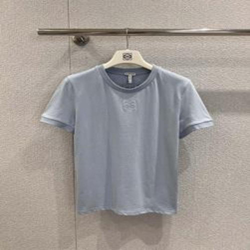 여성용 반소매 티셔츠