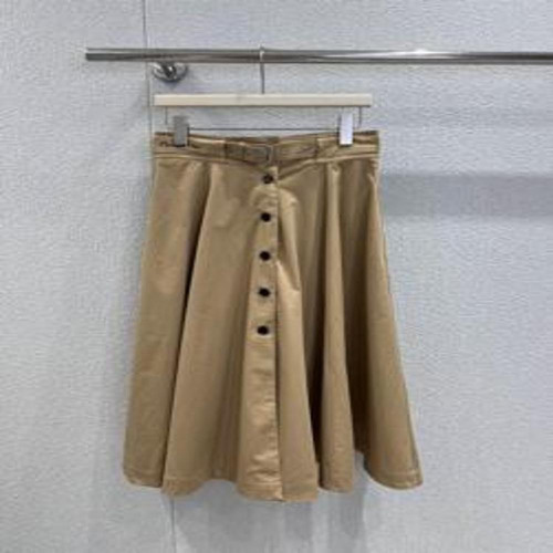 여성용 롱 스커트