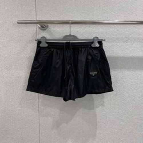 여성용 하프 팬츠