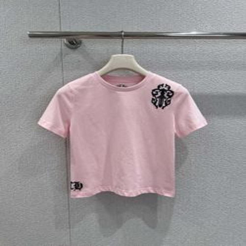 여성용 반소매 티셔츠